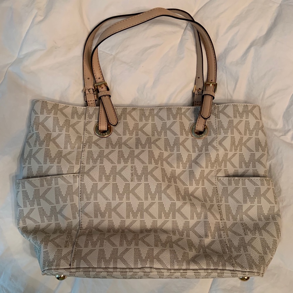 Michael Kors Purse - Picture 2 of 5